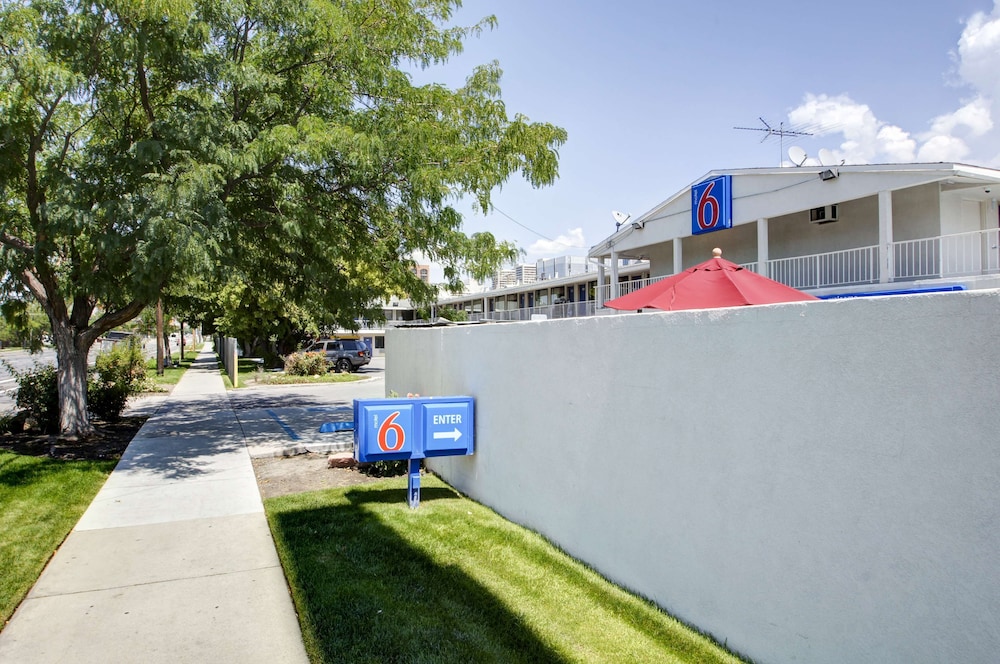 Park Inn by Radisson Salt Lake City Downtown - photo 28