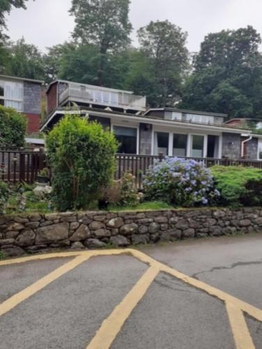 Betty s Hideaway in Caernarfon, United Kingdom