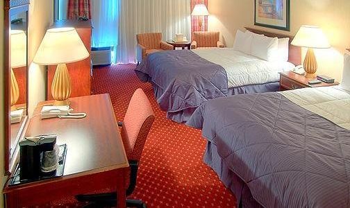 Clarion Atlanta Airport South - photo 2