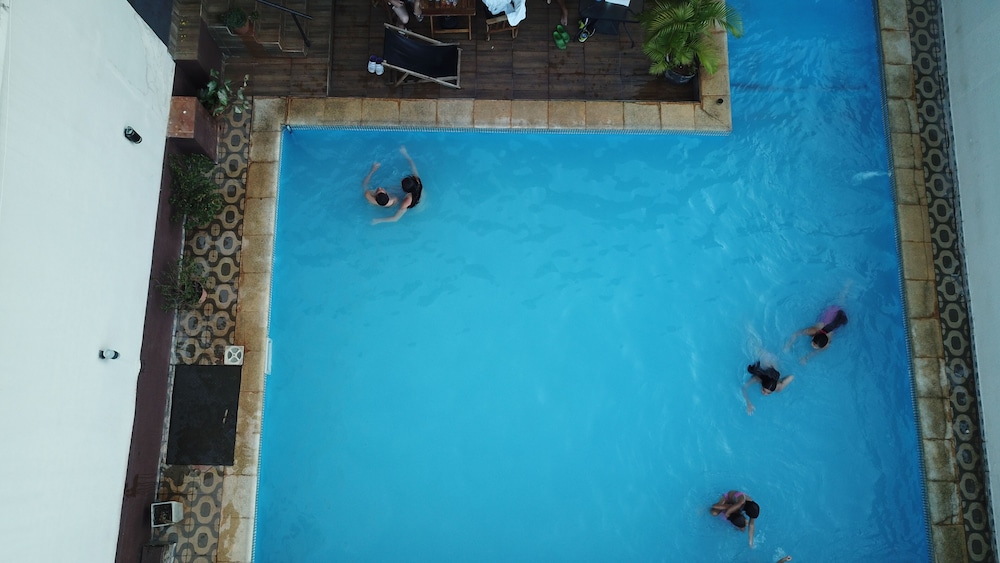 La Familia Hotel — hotel in Puerto Iguazu