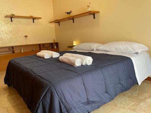 Casa di Caterina — 4-Star Luxury Hotel in Trapani, Italy