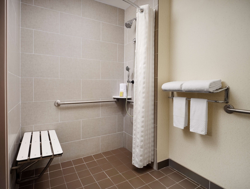 DoubleTree by Hilton Hotel Philadelphia Center City - photo 46