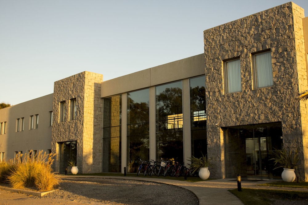 Colonia West Hotel All Inclusive in Colonia Del Sacramento, Uruguay