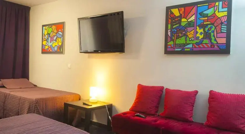 Hotel photo 4