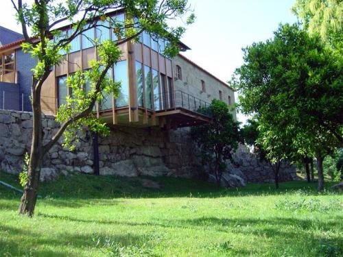 Quinta de Ab l de Baixo in Penafiel, Portugal