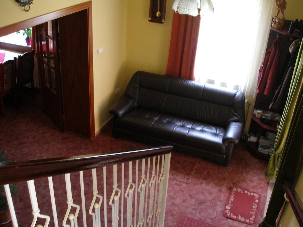 Anna Hotel - last minute hotel in Buk