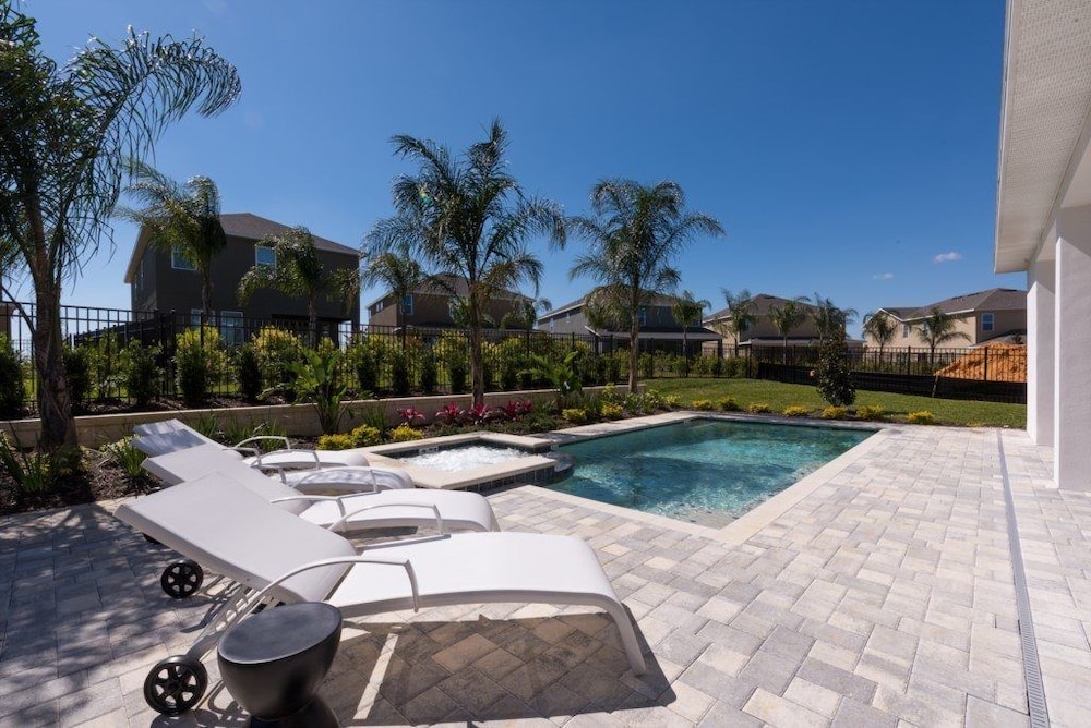 5 Star Villas at Encore Resort - photo 45