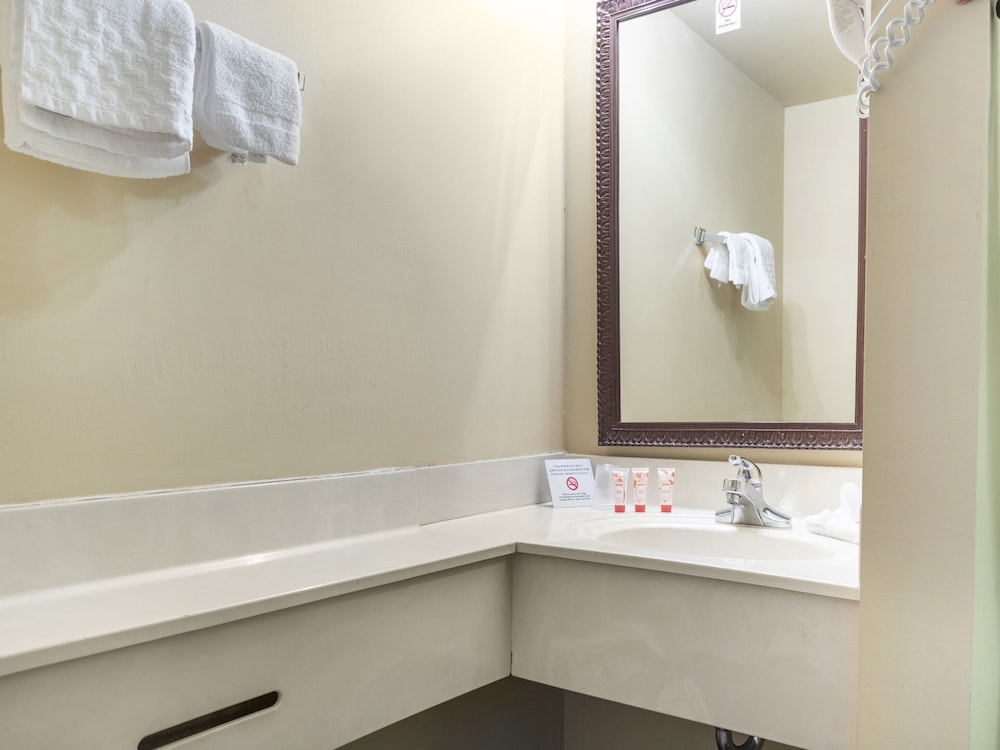 Mansion View Inn and Suite - photo 57