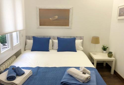 Salamaca Goya — 4-Star Luxury Hotel in Madrid, Spain