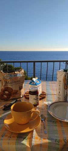 Capo Cervo Rocce di Capo Mimosa — 4-Star Luxury Hotel in Cervo, Italy