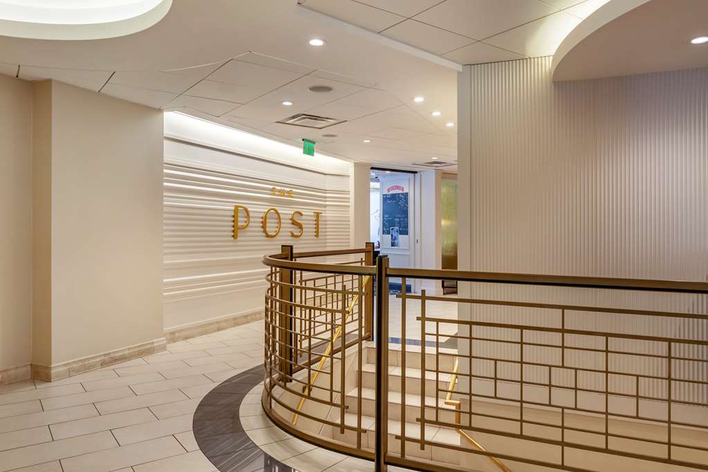 Best Western Premier Park Hotel - photo 10