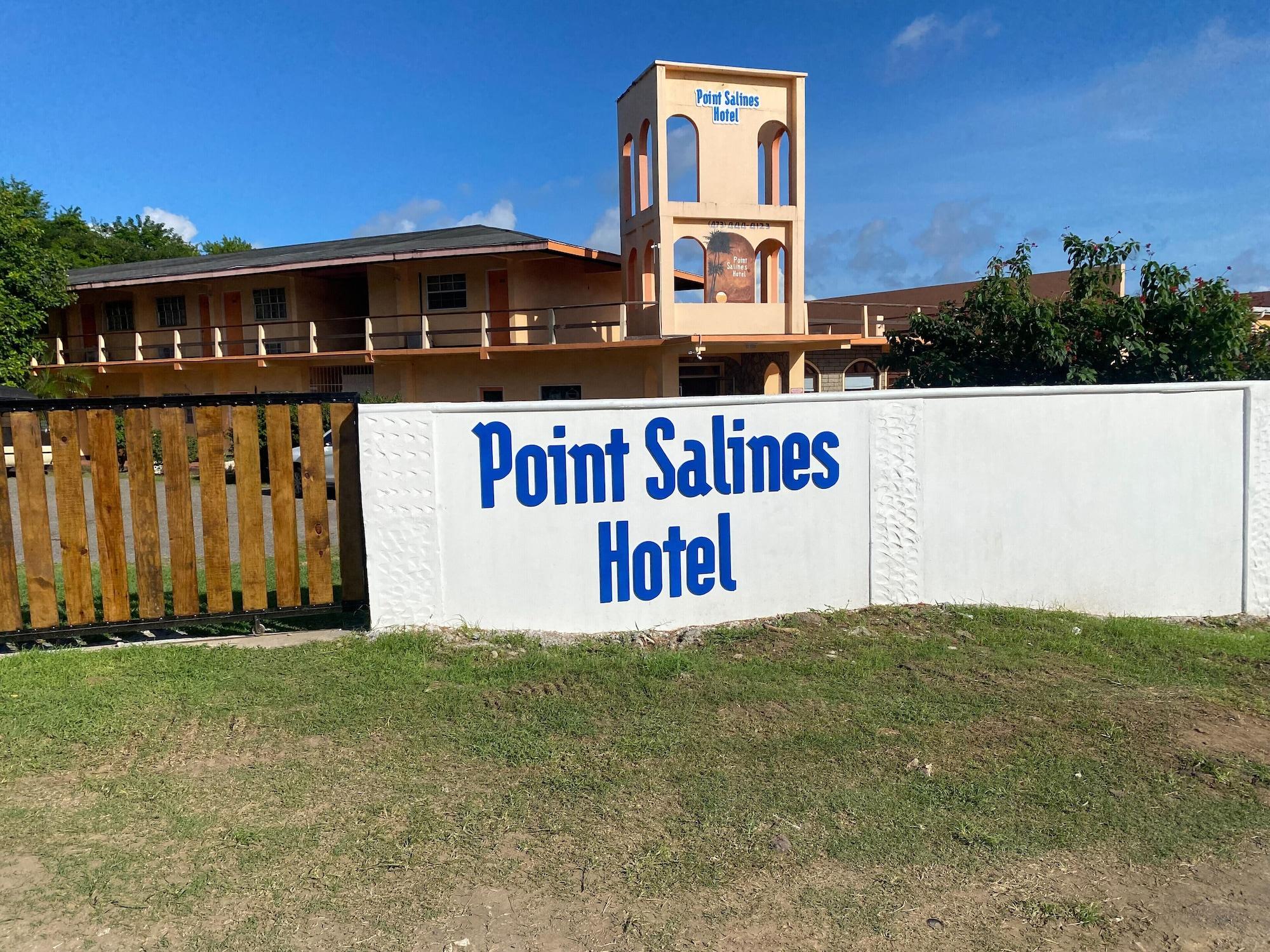 Point Salines Hotel in Saint George's, Grenada