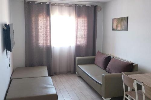 Appartement S2 bord de mer Kantaoui Sousse — 4-Star Luxury Hotel in Hammam Sousse, Tunisia