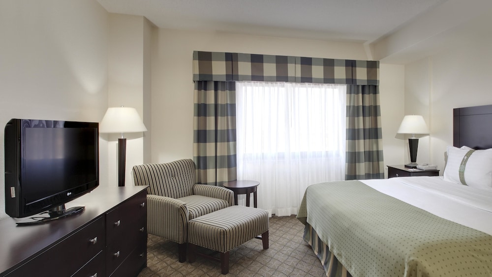 Holiday Inn Springdale Fayetteville Area an IHG Hotel - photo 4