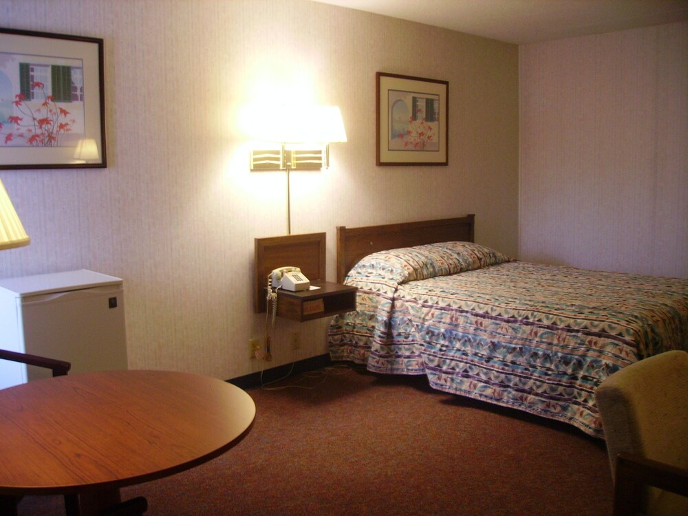 Red Carpet Inn And Fantasuite Hotel - photo 8