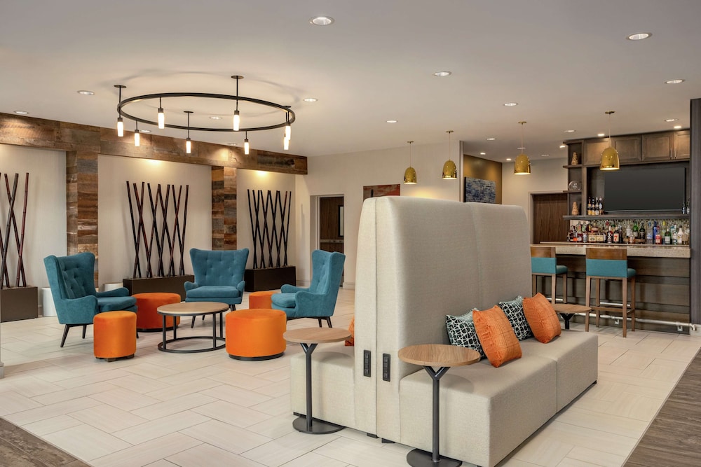 Hilton Garden Inn San Antonio Downtown Riverwalk - photo 23