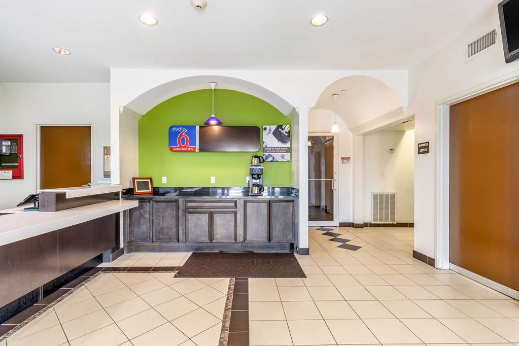 Studio 6 Orange TX - photo 27