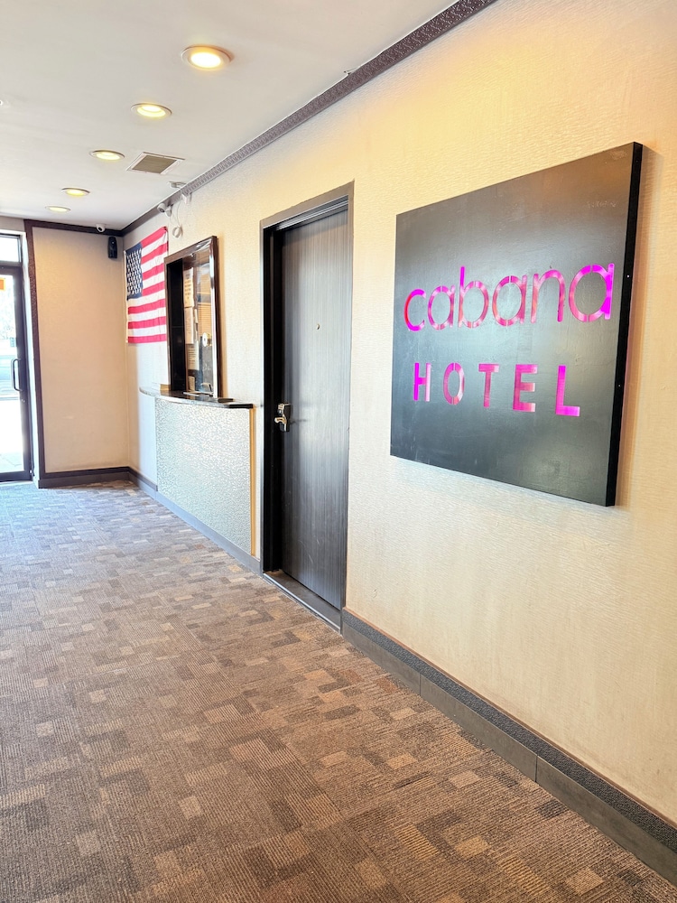 Cabana Hotel Yankee Stadium - photo 5
