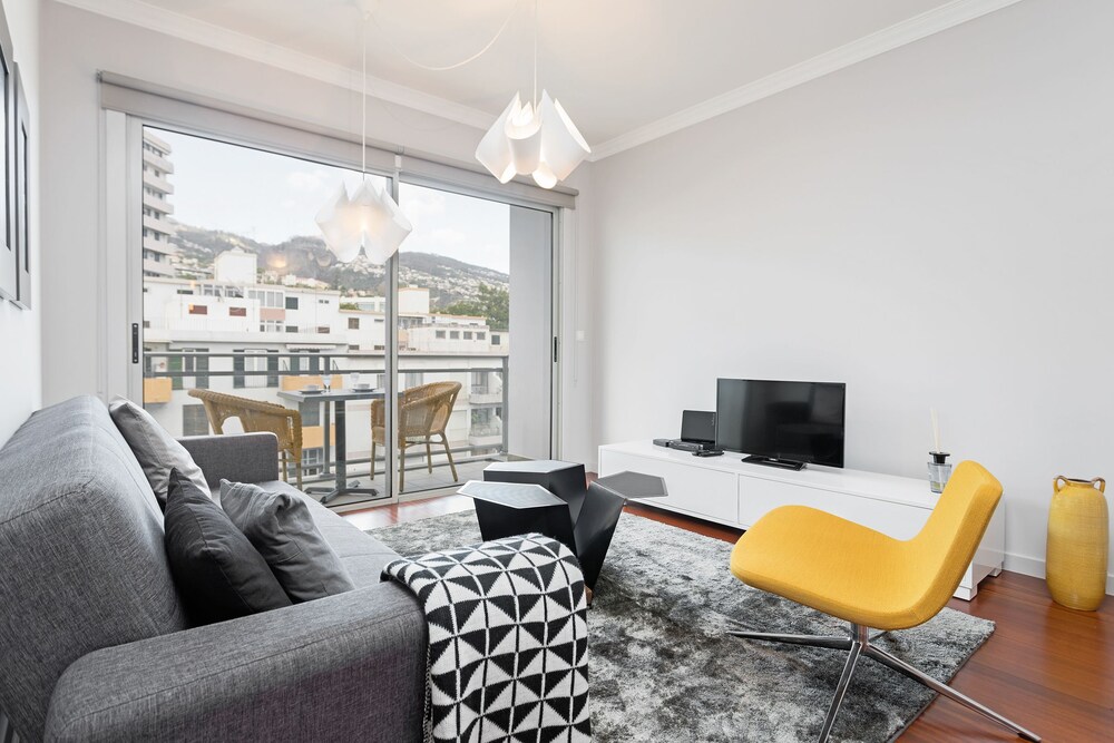 Santa Catarina I by An Island Apart — 4-Star Luxury Hotel in Funchal, Portugal