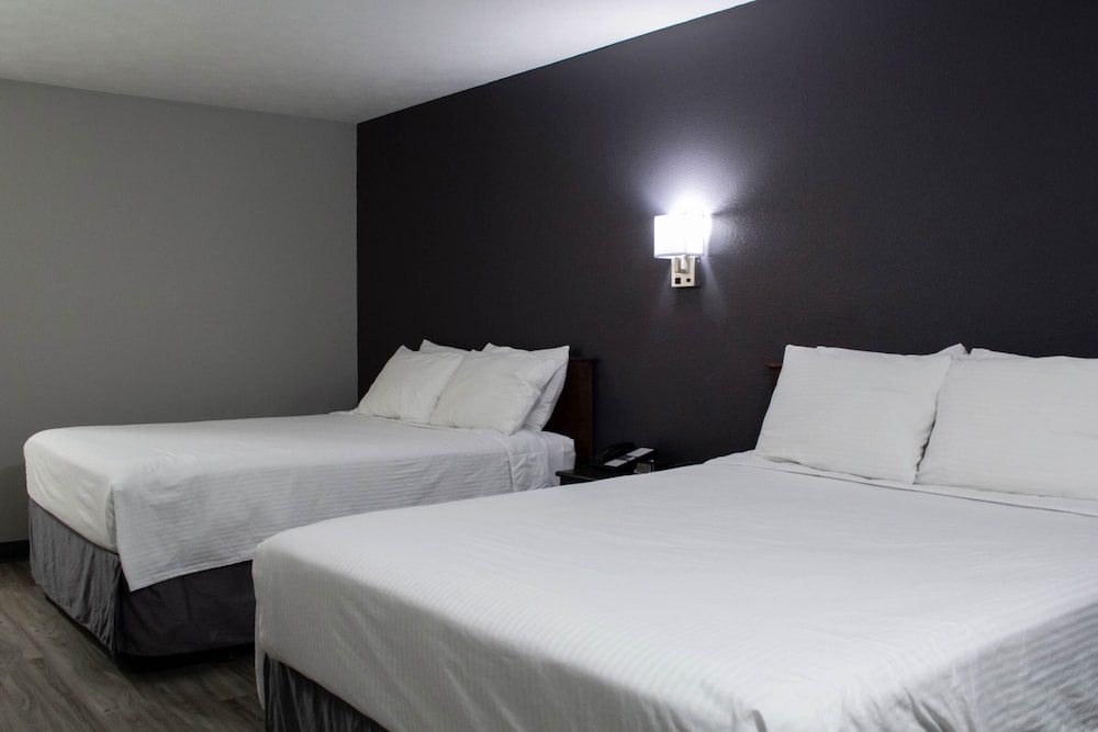 New Victorian Inn Norfolk - photo 18