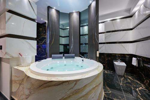 Mamaco in Foggia, Italy