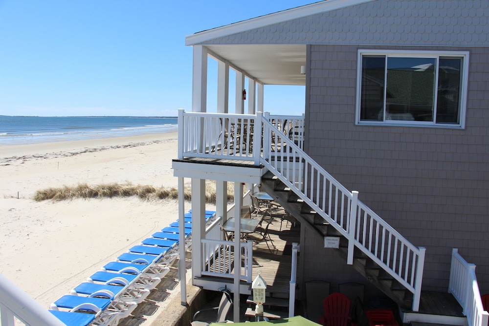 Ocean Walk Hotel - photo 26