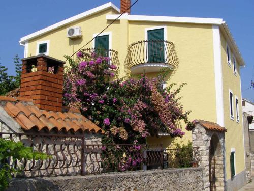 Apartment Kukljica 3 — 4-Star Luxury Hotel in Kukljica, Croatia
