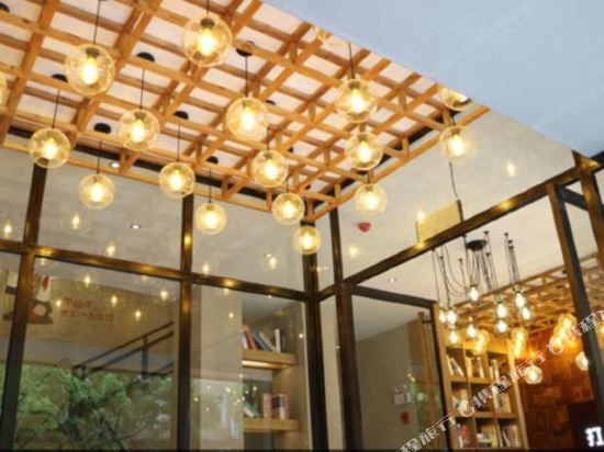Dazhu Hotel - last minute hotel in Pingxiang