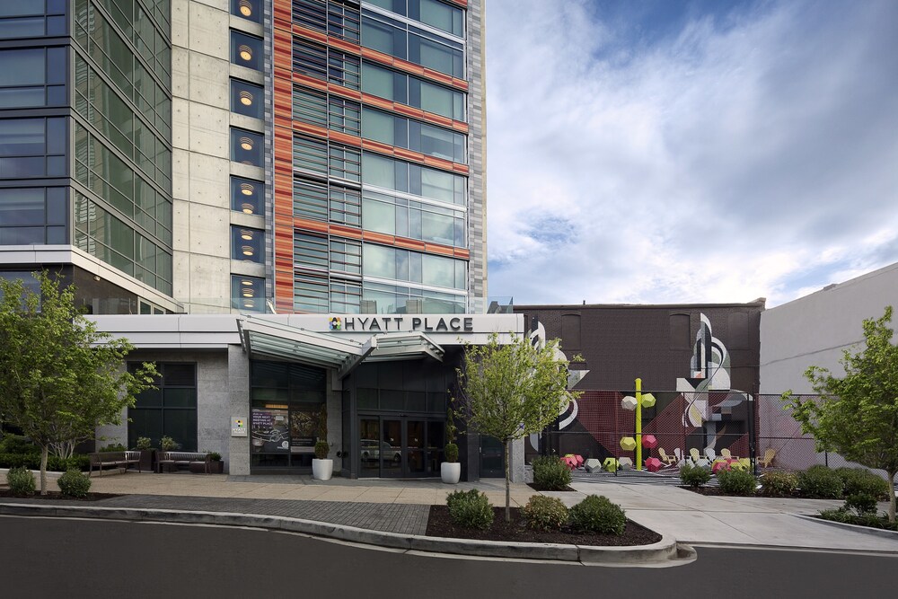 Hyatt Place Washington DC US Capitol - photo 56