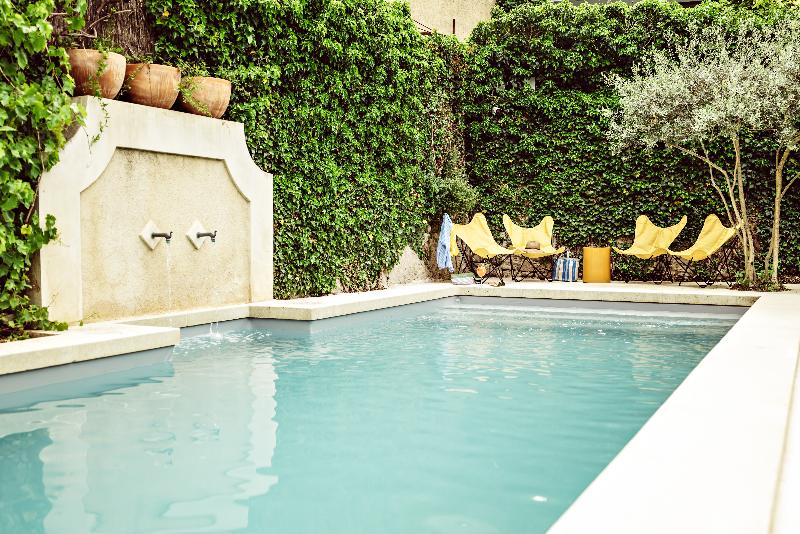 Le Moulin Lourmarin a Beaumier Hotel — hotel in Lourmarin