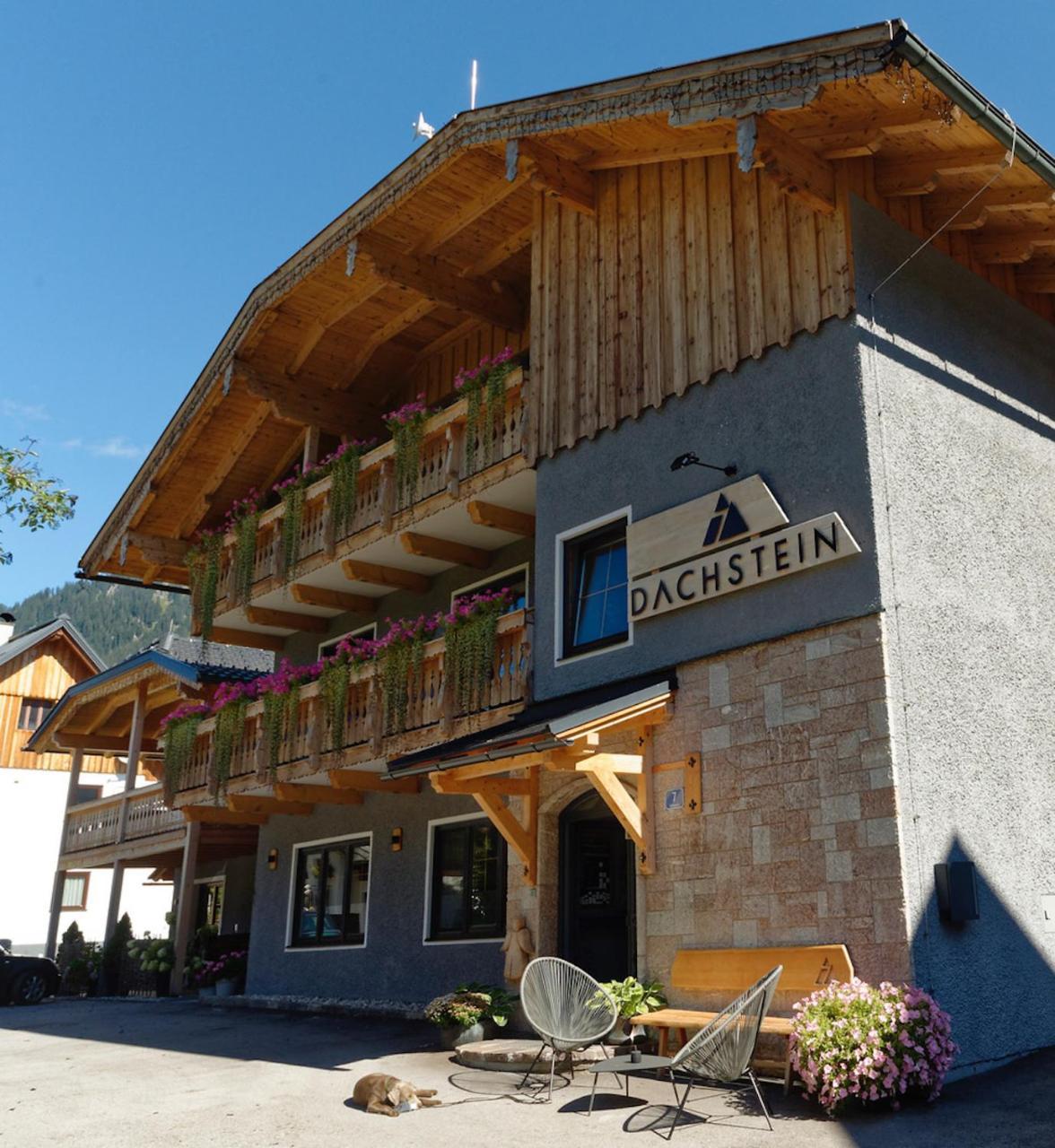 Dachstein 7 — Gosau — photo 2