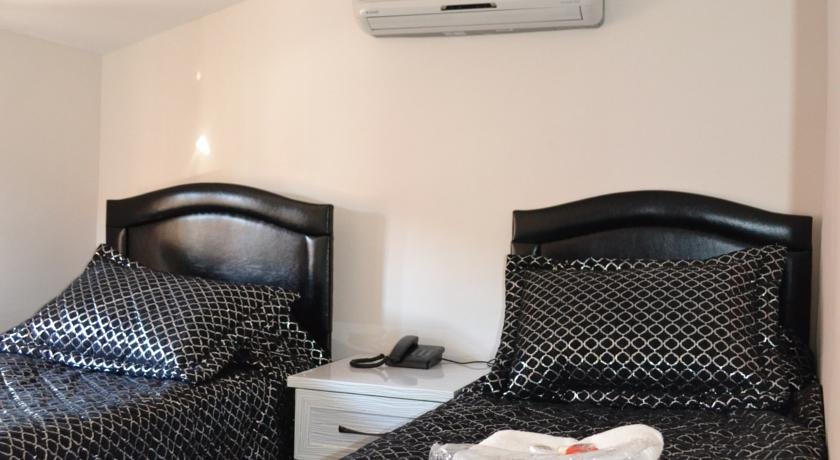 Golden Apple Otel — Isparta — photo 4