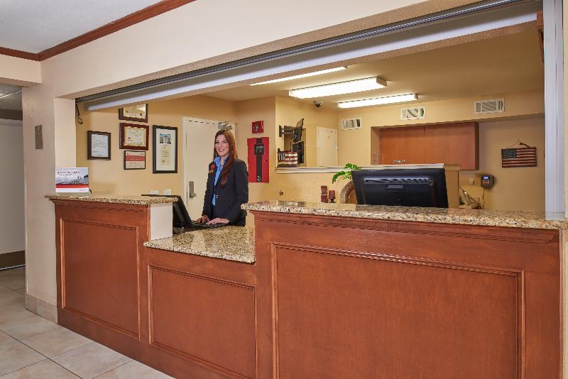 Extended Stay America Houston Katy I 10 - photo 23