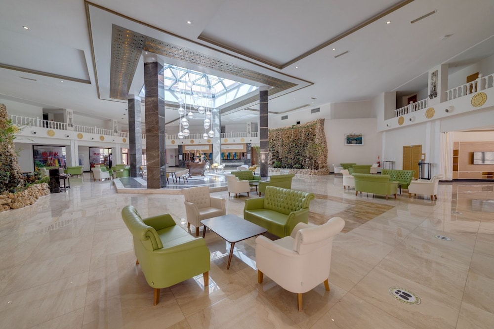 Holiday Resort Akbuk in Didim, Turkey