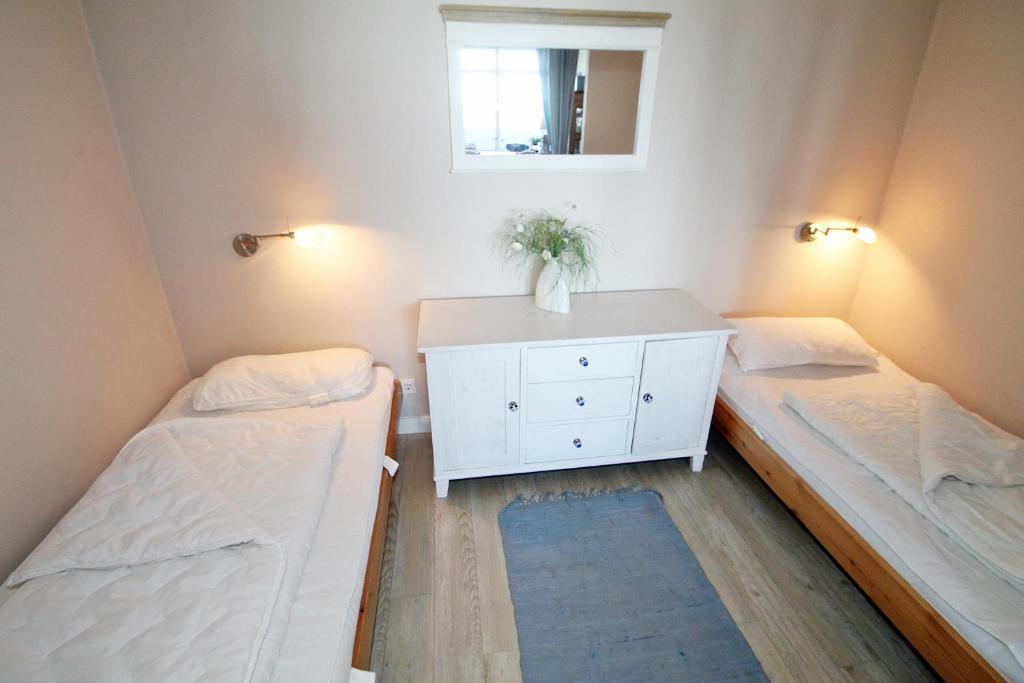 Ferienpark C07 001 Ferienpark — 4-Star Luxury Hotel in Heiligenhafen, Germany