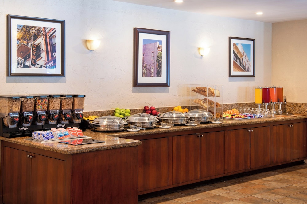 Sheraton Mission Valley San Diego Hotel - photo 84