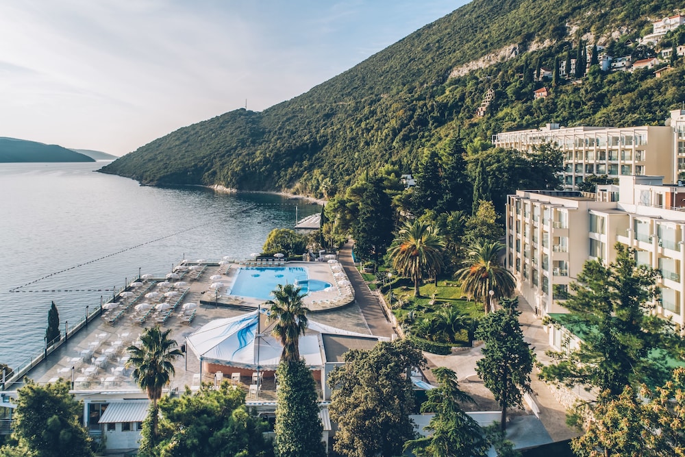 Iberostar Waves Herceg Novi All Inclusive — 4-Star Luxury Hotel in Igalo, Montenegro