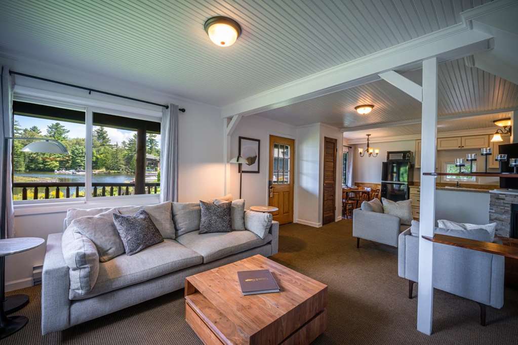 Placid Bay Hotel - photo 13