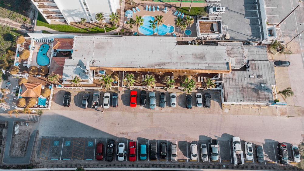 Coco Beach Hotel on South Padre Island - photo 140