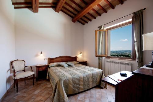 Agriturismo Fiordaliso — Trevi — photo 4