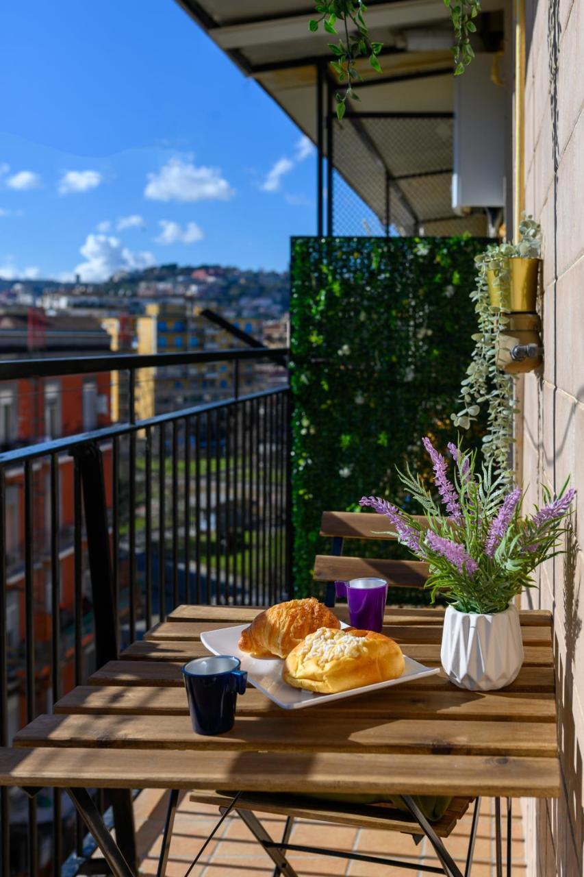 Da Don Antonio — 4-Star Luxury Hotel in Naples, Italy