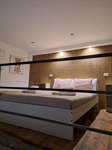 Mafone Home — 4-Star Luxury Hotel in Palermo, Italy