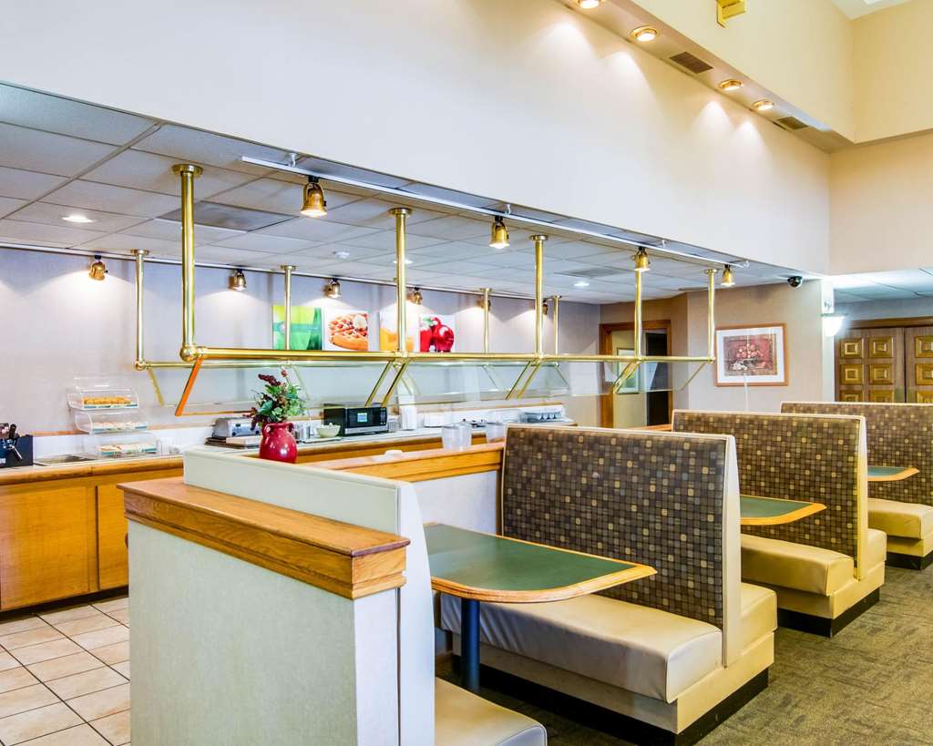 Quality Hotel and Conference Center Bluefield - photo 34
