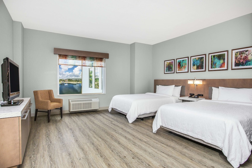 Hilton Garden Inn Palm Beach Gardens - photo 14