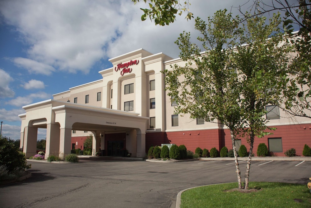 Hampton Inn Elmira Horseheads - featured photo