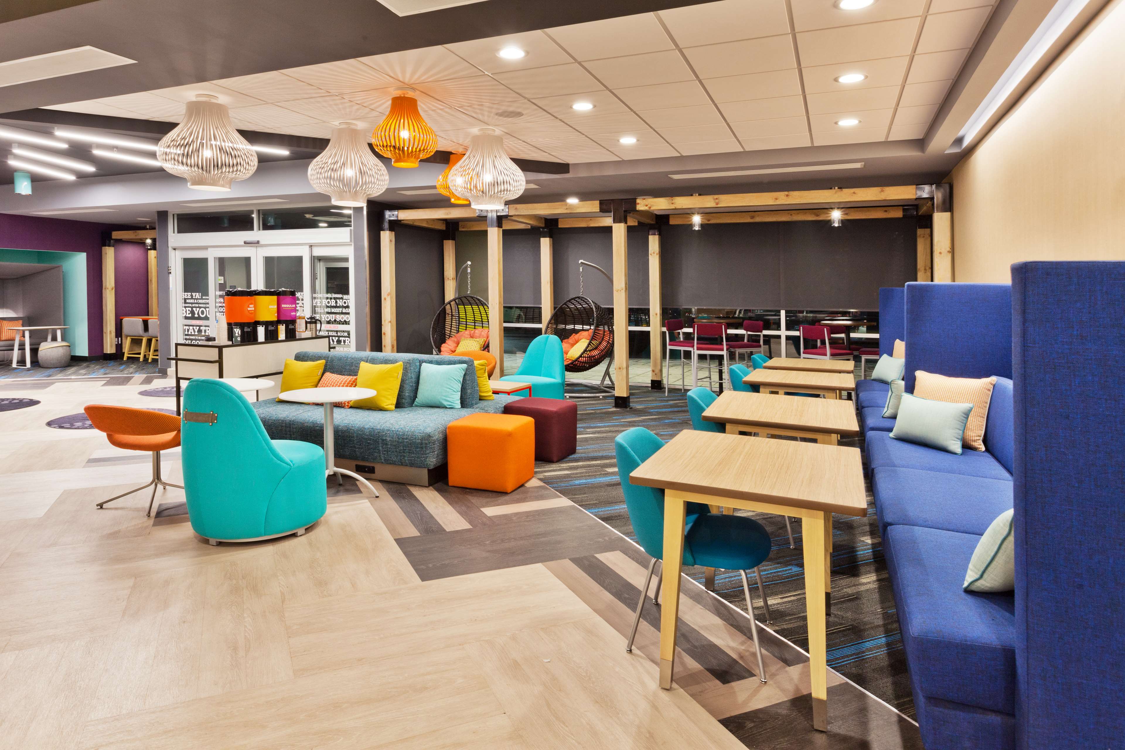 Tru by Hilton Auburn - photo 8
