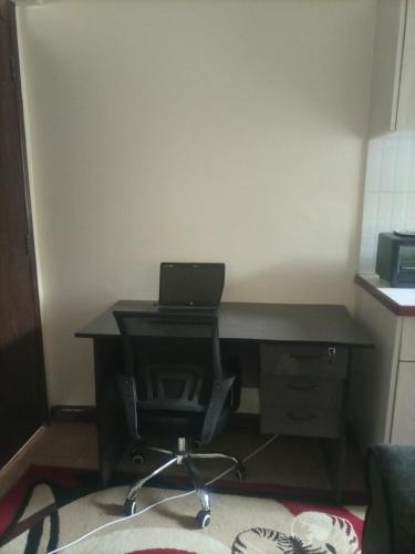 Executive Suite Apartment