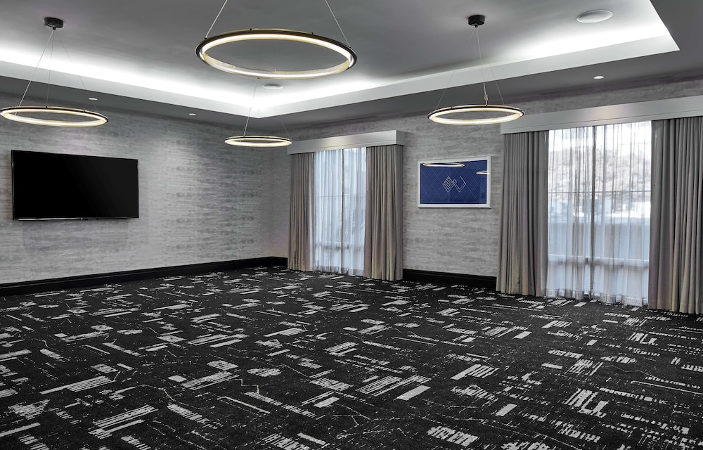 Cumberland House Knoxville Tapestry Collection by Hilton - photo 101