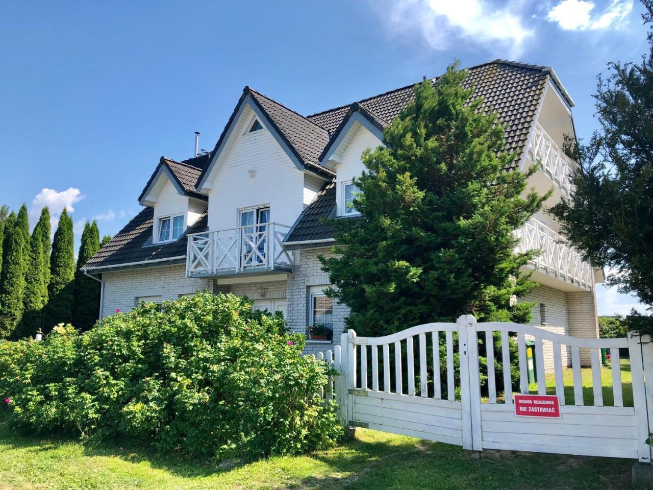 Regatta in Unknown City, Poland