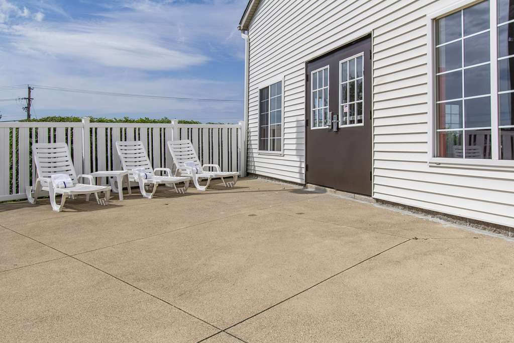 Motel 6 Streetsboro OH - photo 4